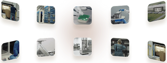 FDA Regulated Pharmacies