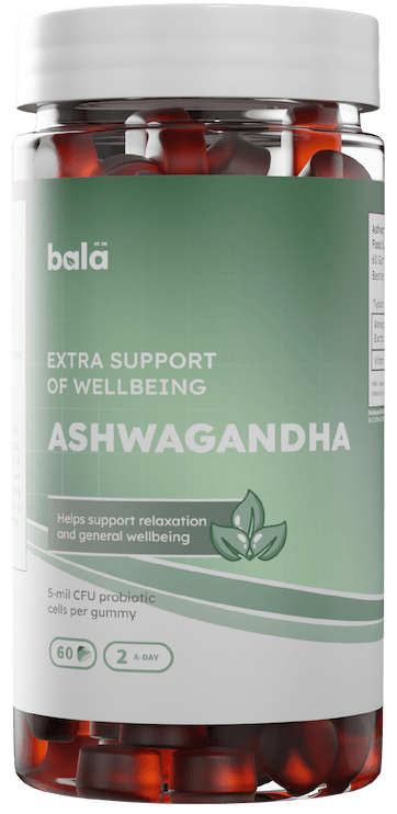 Ashwagandha