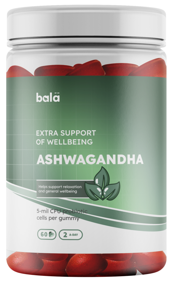 Ashwagandha