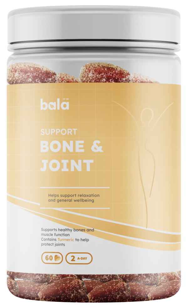 Bone&Joint