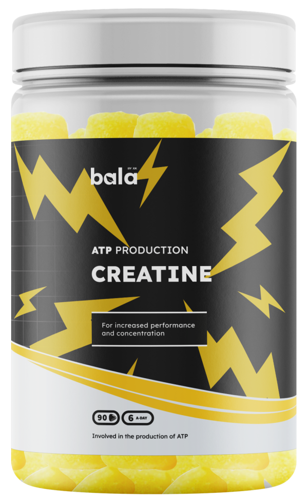 Creatine