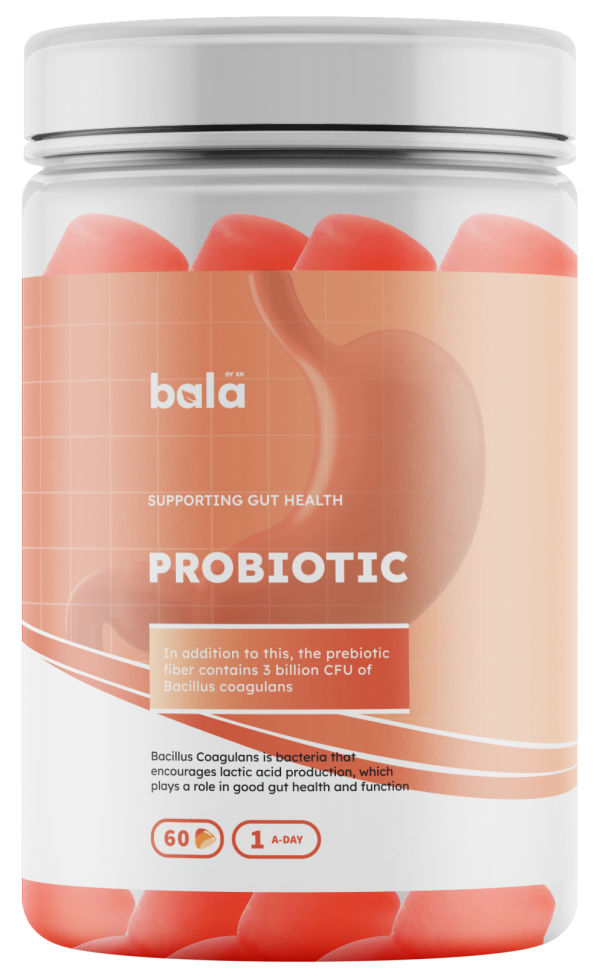 Probiotic