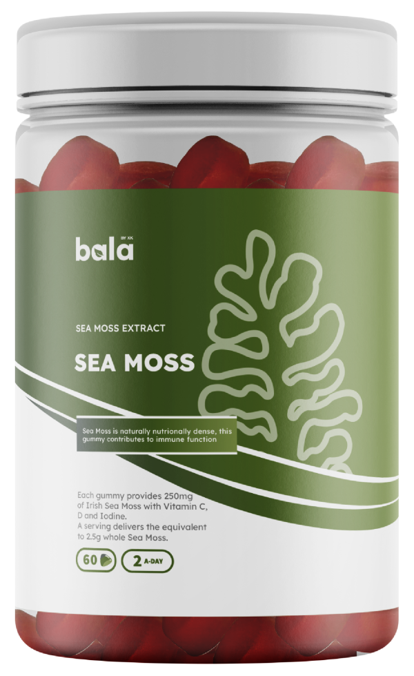 Sea Moss