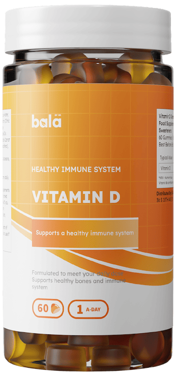 Vitamin D