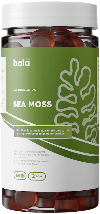 Sea Moss