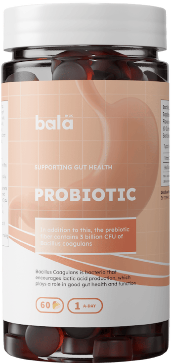 Probiotic