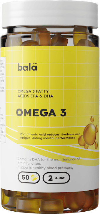 Omega 3