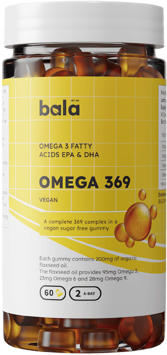 Omega 369