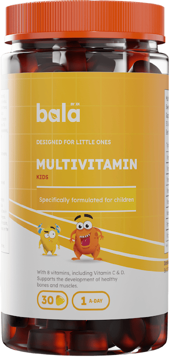 Multivitamin