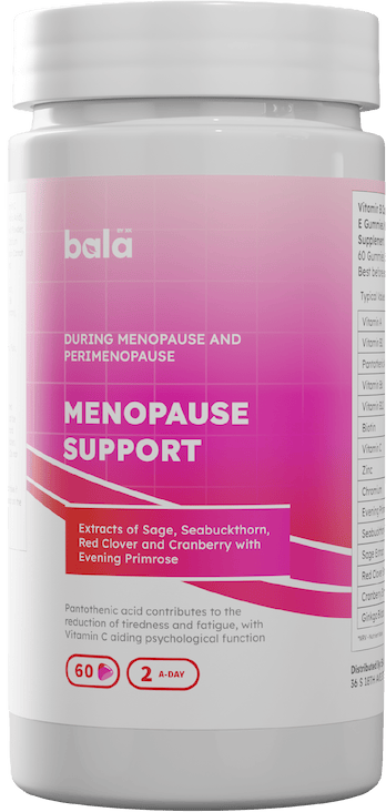 Menopause Gummies