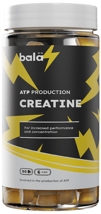 Creatine