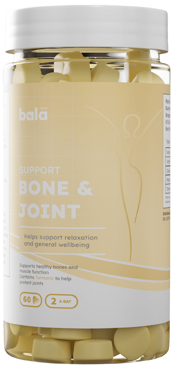 Bone&Joint