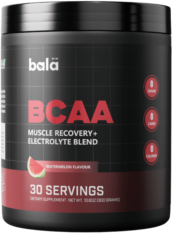 BCAA Watermelon