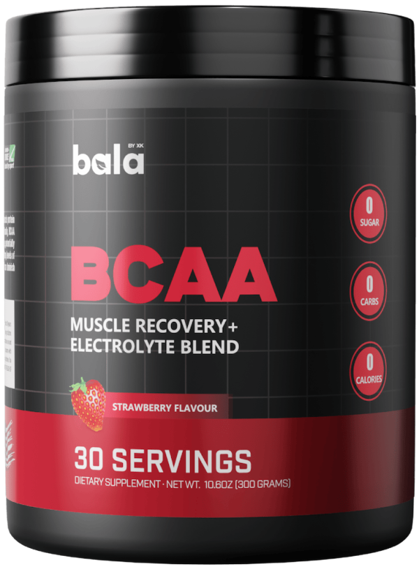 BCAA Strawberry