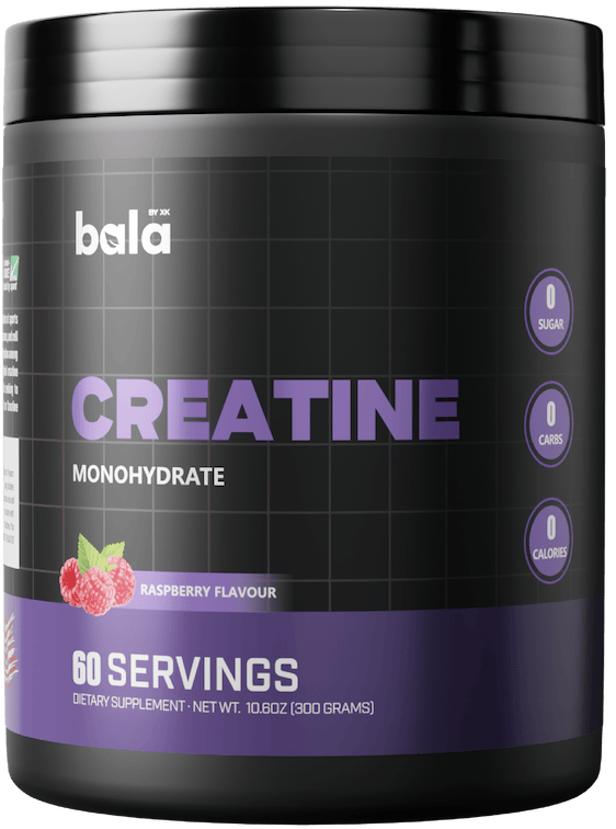 Creatine Raspberry