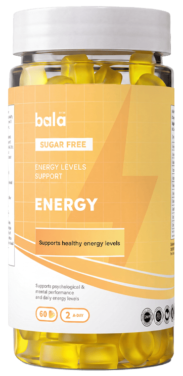 Energy