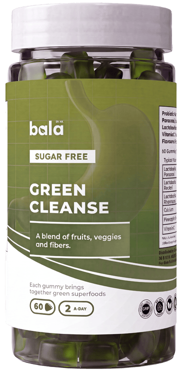 Green Cleanse