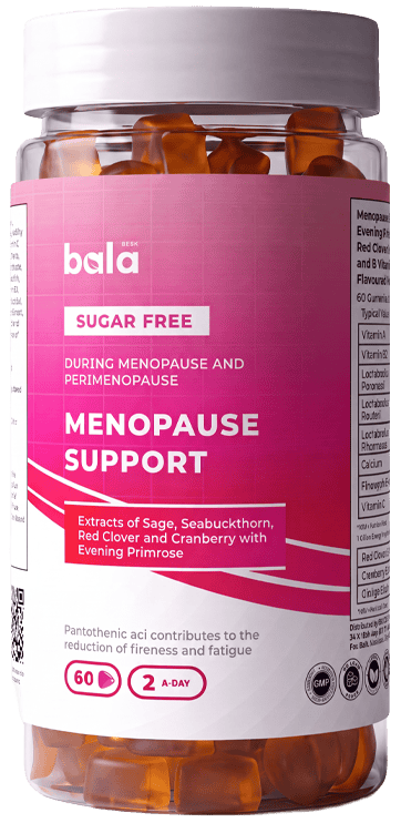 Menopause Gummies
