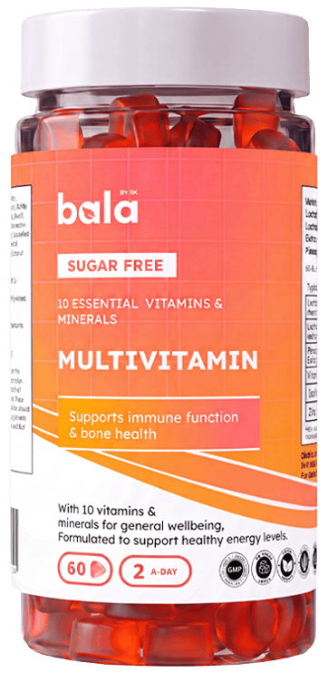 Multivitamin