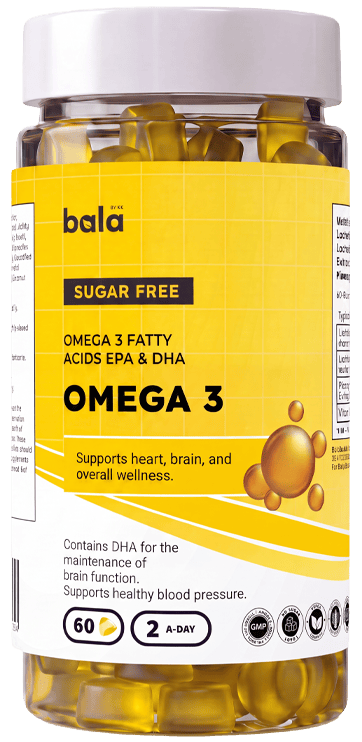 Omega 3