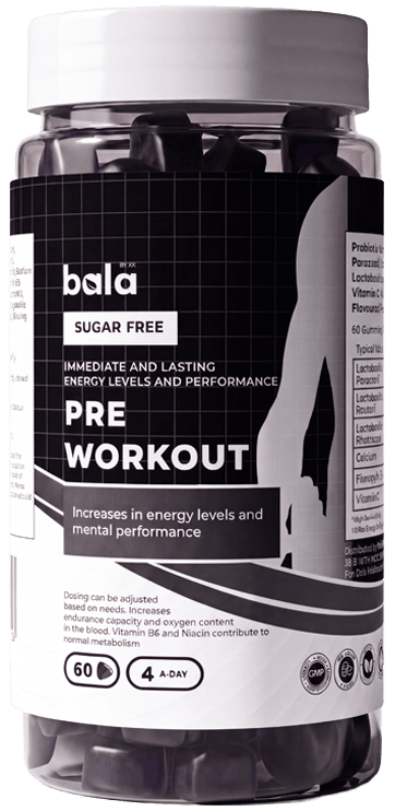 Preworkout