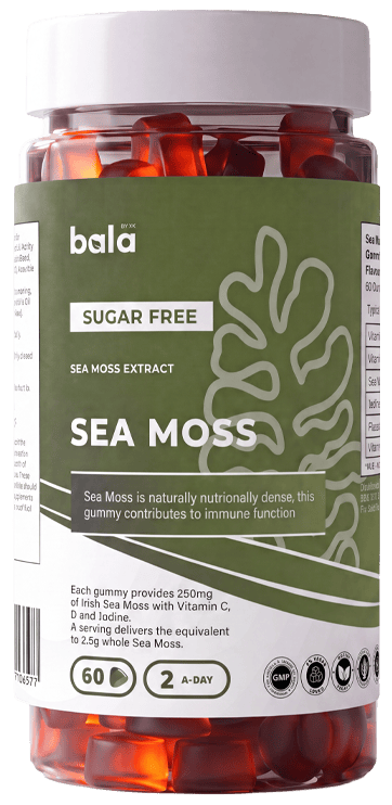 Sea Moss