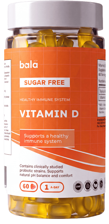 Vitamin D